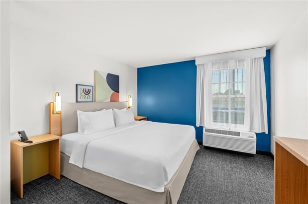 Images Spark by Hilton North Little Rock