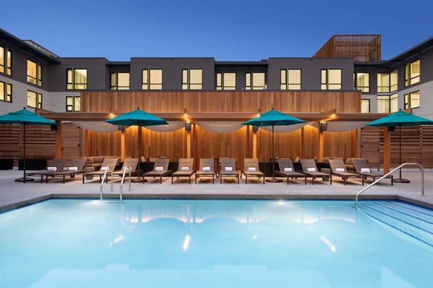 Images Hilton Garden Inn Boulder