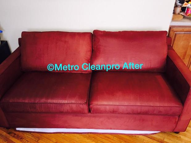 Images Metro Cleanpro LLC