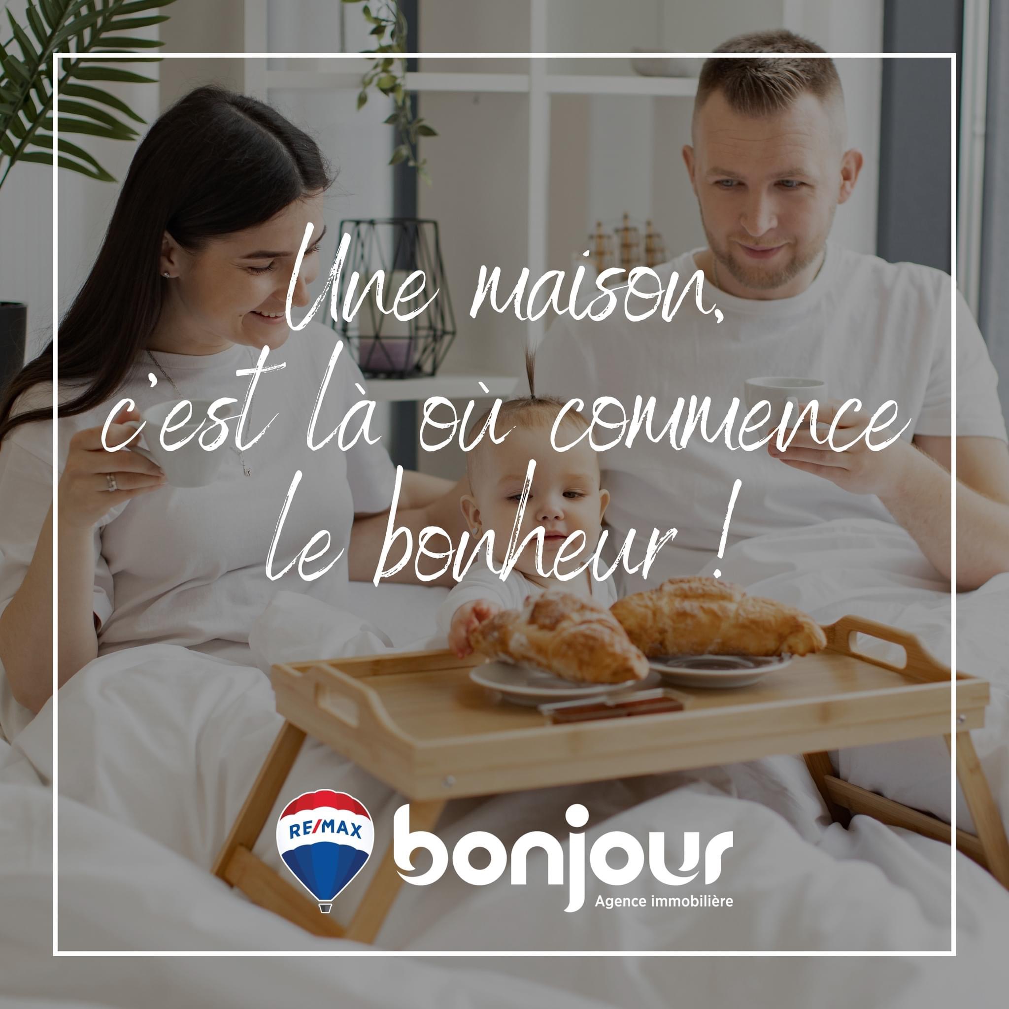 Images Nathalie Plante et Rémi Tremblay, RE/MAX Du Cartier Bonjour - Courtiers immobiliers inc. agréés, DA. Saint-Sauveur