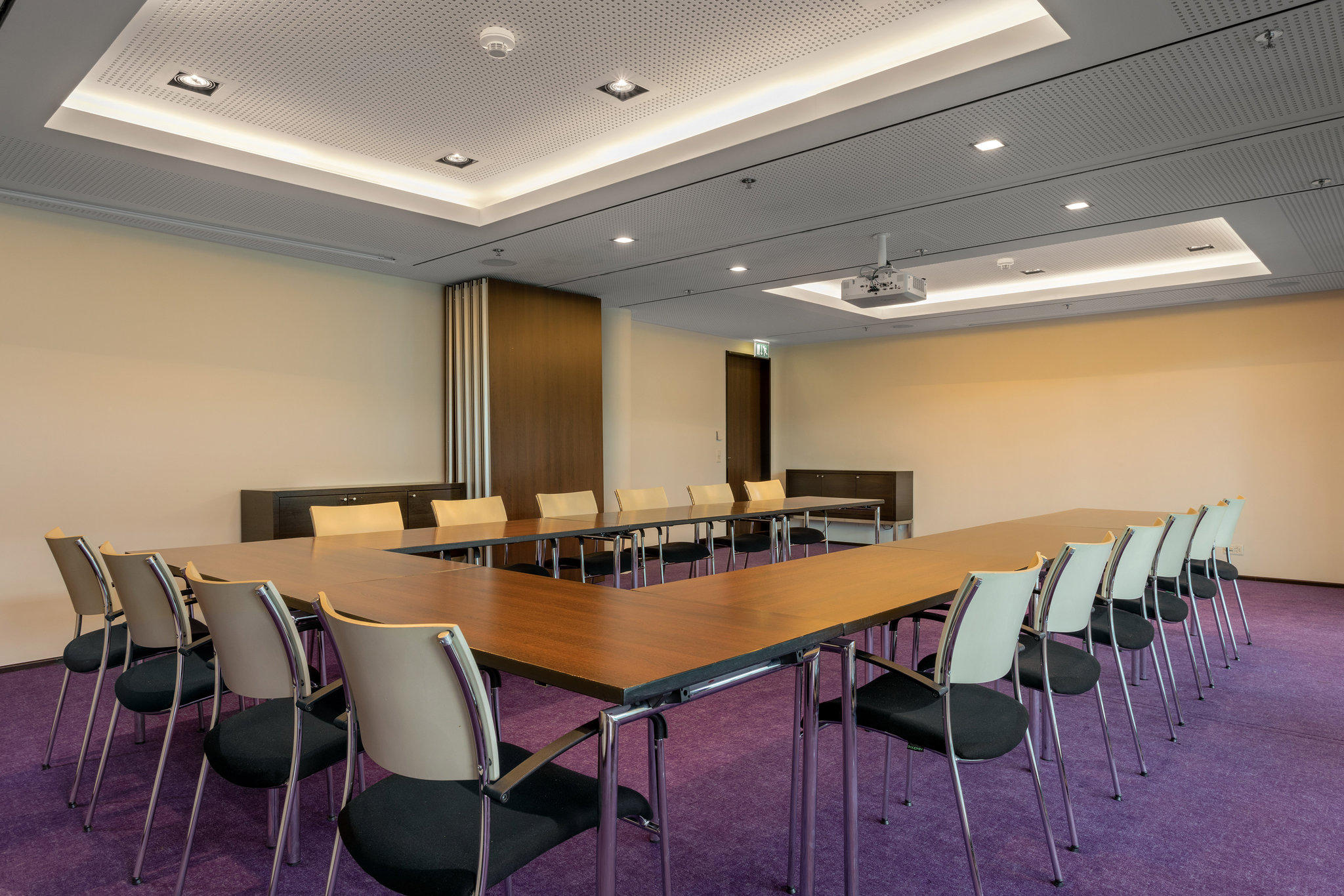 Four Points by Sheraton Sihlcity - Zurich, Kalandergasse 1 in Zurich