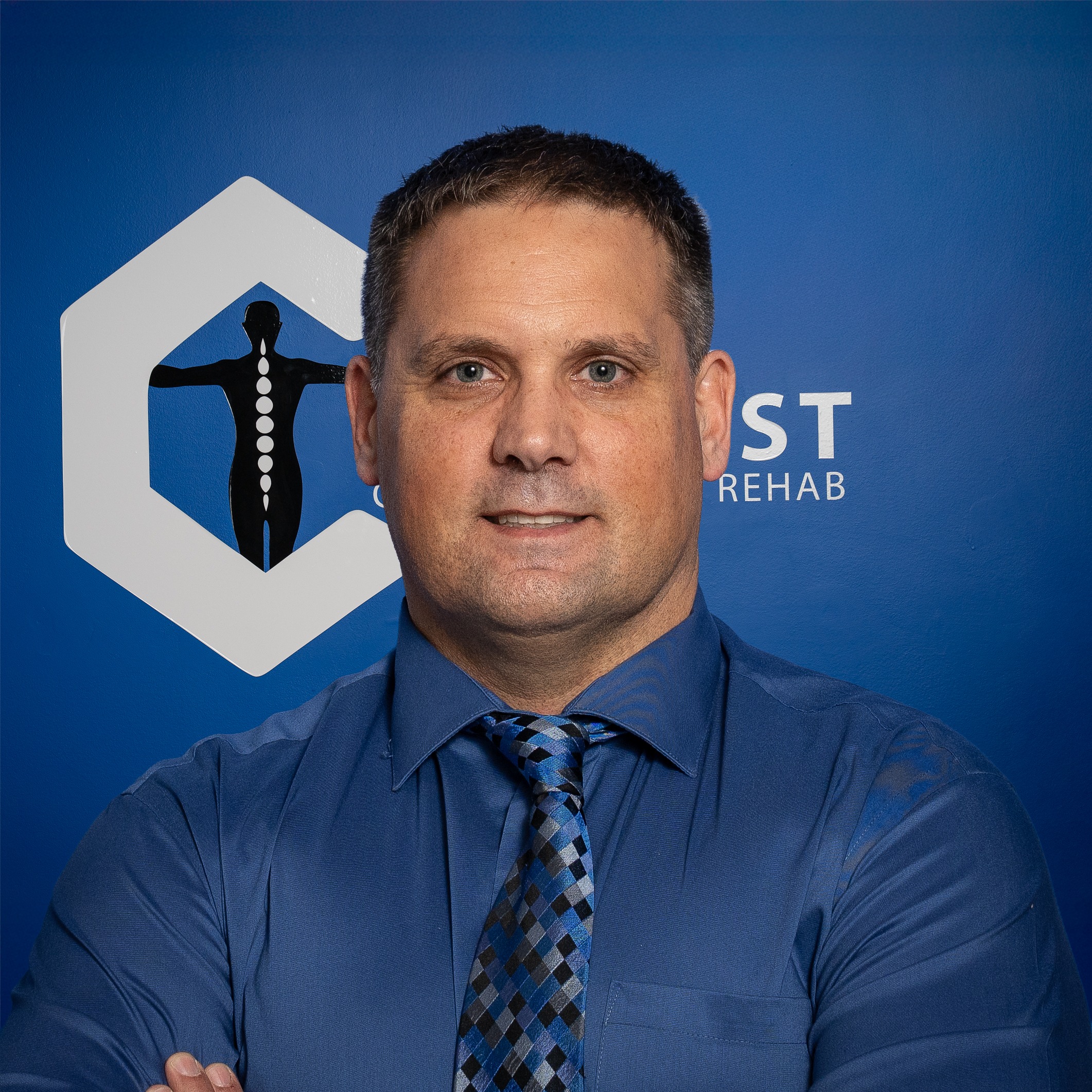 Dr. Bob Vaughn
Chiropractor in Blaine
Doctor of Chiropractic, Chiropractic Acupuncturist, Certified Athletic Trainer, Certified Chiropractic Wellness and Lifestyle Practitioner.

I truly love helping people do what they love pain free &ndash; whether it is a mom who has daily headaches, a dad who can&rsquo;t play with his kids because of his bad back, or the athlete (or weekend warrior) that just wants to play pain-free.

Outside of the office, I enjoy spending time with my family: Kari, my wife, and our to amazing kids, Griffin and Grace. We spend a lot of time outside playing, hiking, and enjoying the wilderness. I am also an avid crossfitter and love helping athletes reach their true potential.