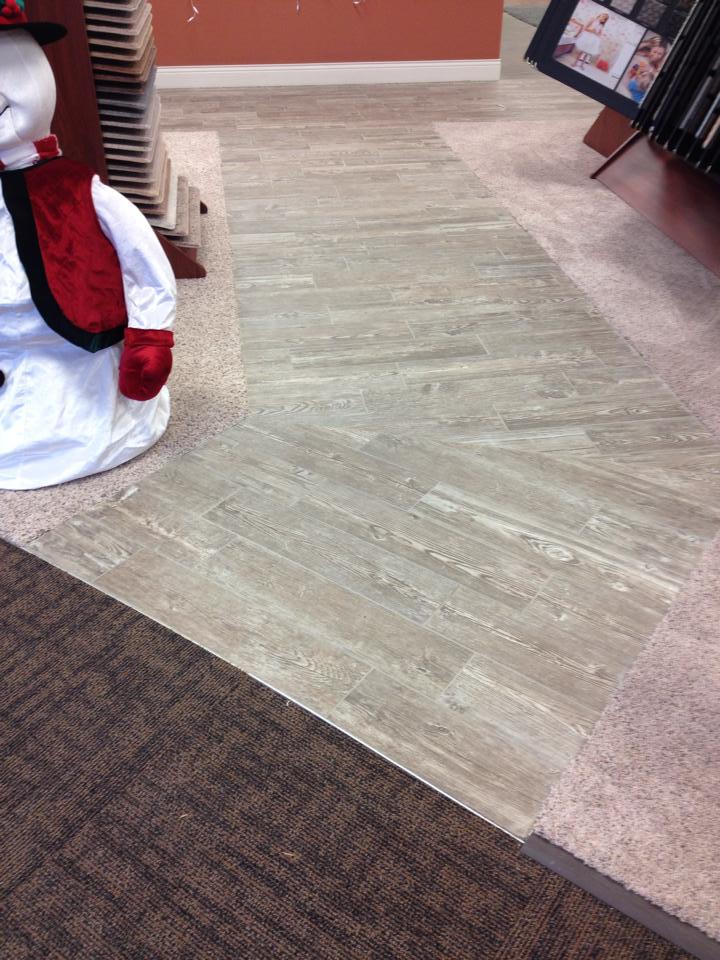 Welhouse Flooring Photo