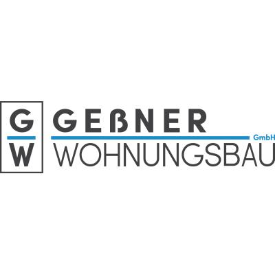 Geßner Wohnungsbau GmbH in Bergrheinfeld - Logo