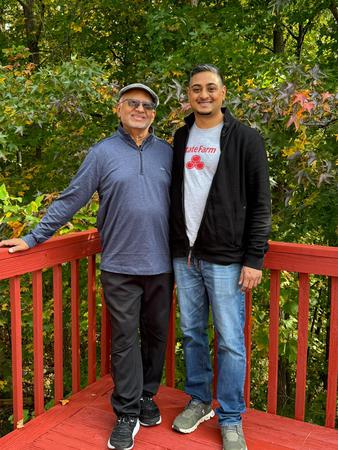 Images Amit Patel - State Farm Insurance Agent