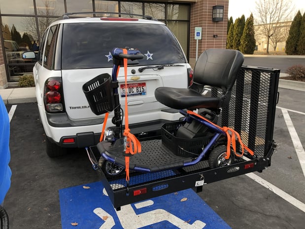 Images 101 Mobility of Boise