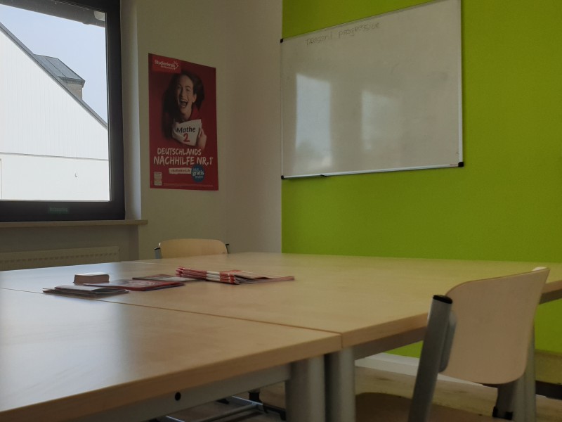 Kundenbild groß 3 Studienkreis Nachhilfe München-Allach