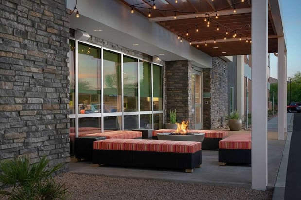 Images Home2 Suites by Hilton Phoenix Airport South