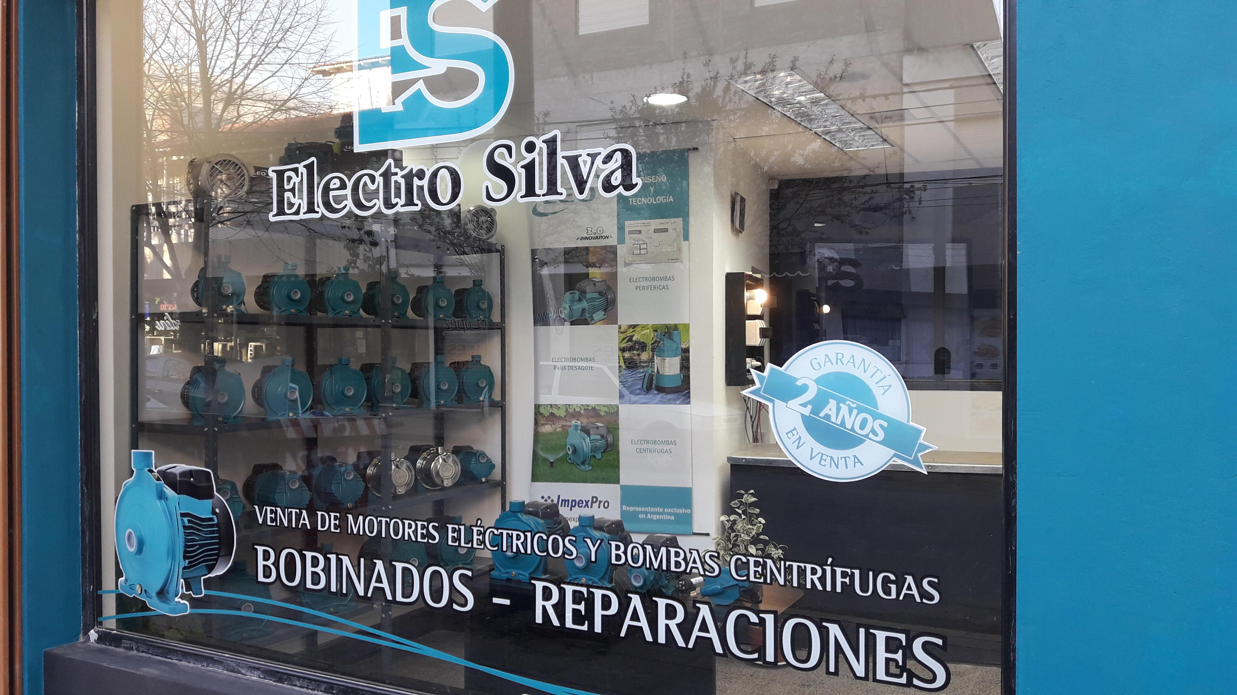 Galería en miniatura