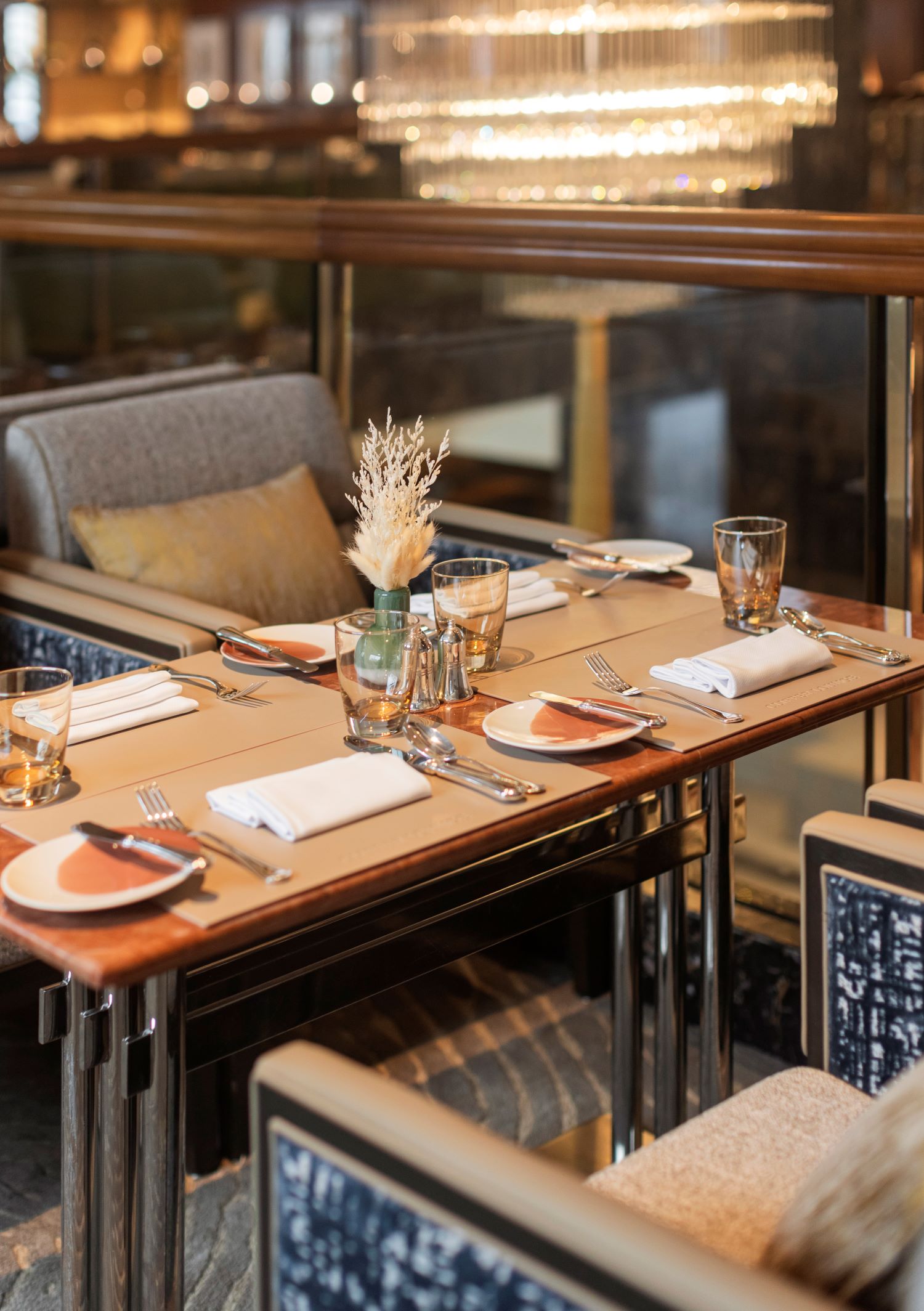 Images Clipper Lounge