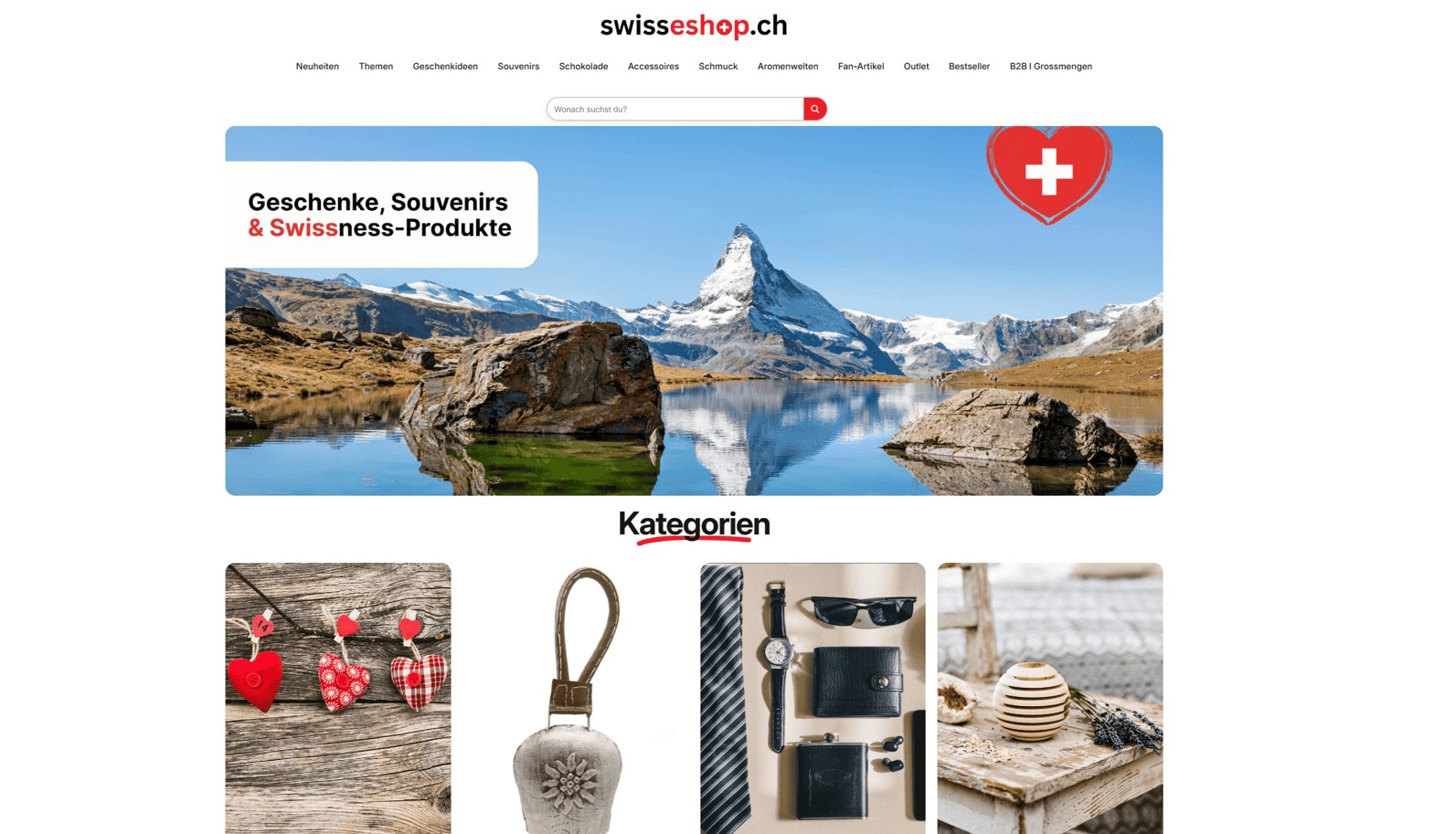 Bilder Swiss eShop.ch
