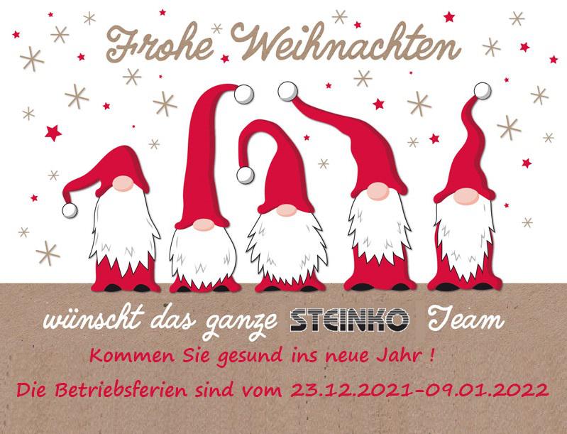 Steinko GmbH Paderborn 05251 527515