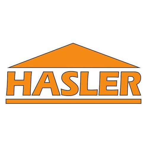 Hans + Martin Hasler AG in Guntershausen bei Aadorf