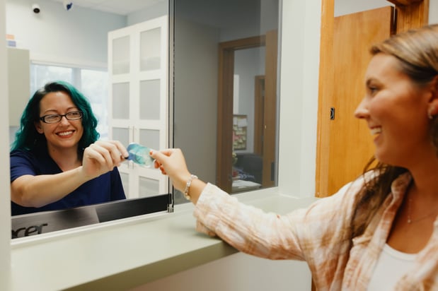 Images Dover Dental Center