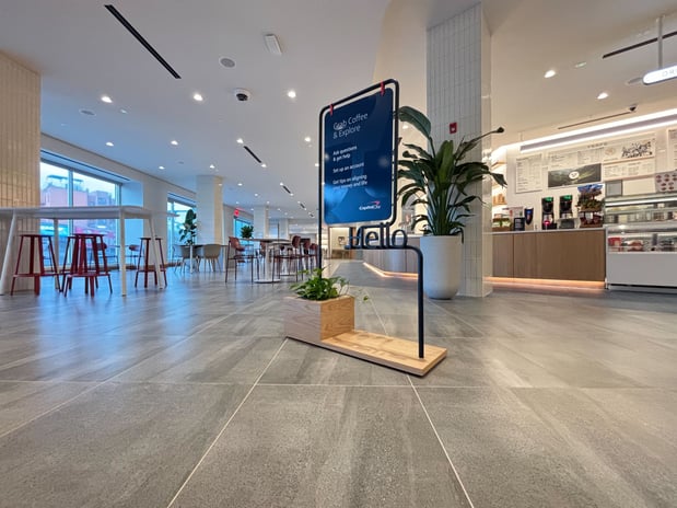 Images Capital One Café