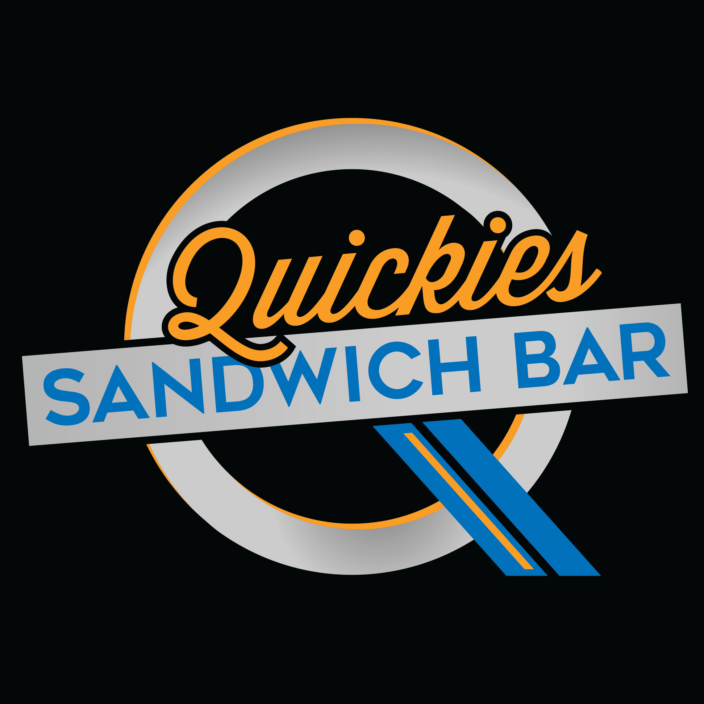 Quickies Sandwich Bar