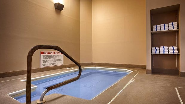 Images Best Western Plus Brandywine Inn & Suites