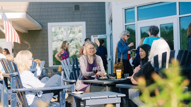 Images voco Saranac Lake NY - Waterfront by IHG