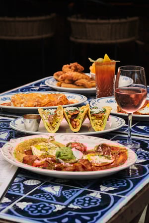 Images Rocco's Tacos & Tequila Bar