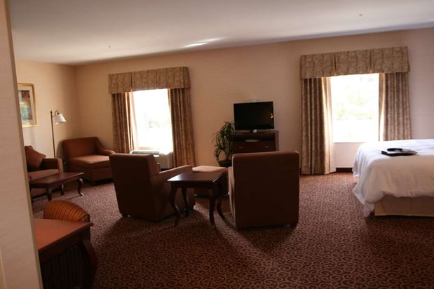 Images Hampton Inn Goshen