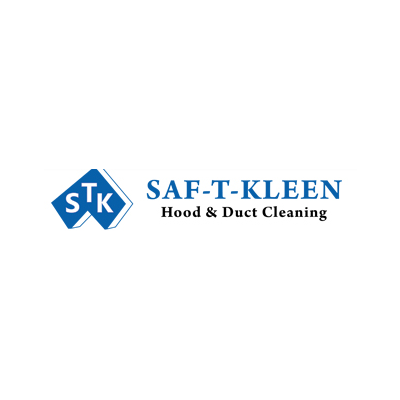 Saf-T-Kleen Logo