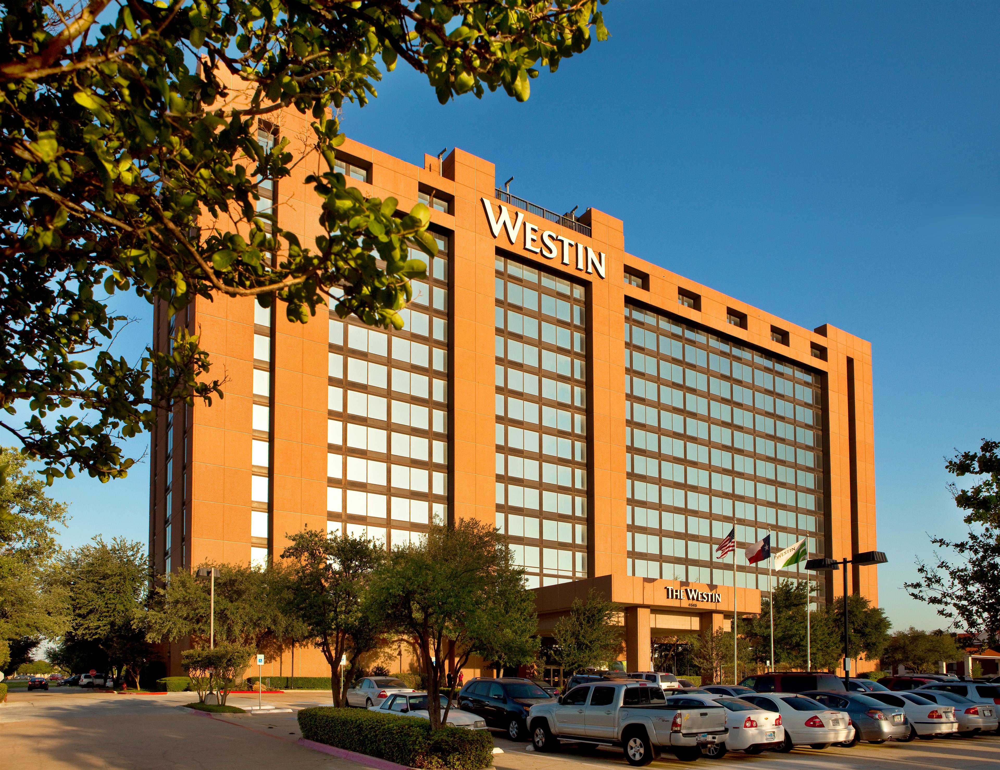 The Westin Dallas Fort Worth Airport, Irving Texas (TX) - LocalDatabase.com