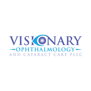 Visionary Ophthalmology and Cataract Care, PLLC Logo