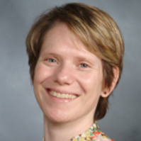 Rachel Smerd, Medical Doctor (MD)