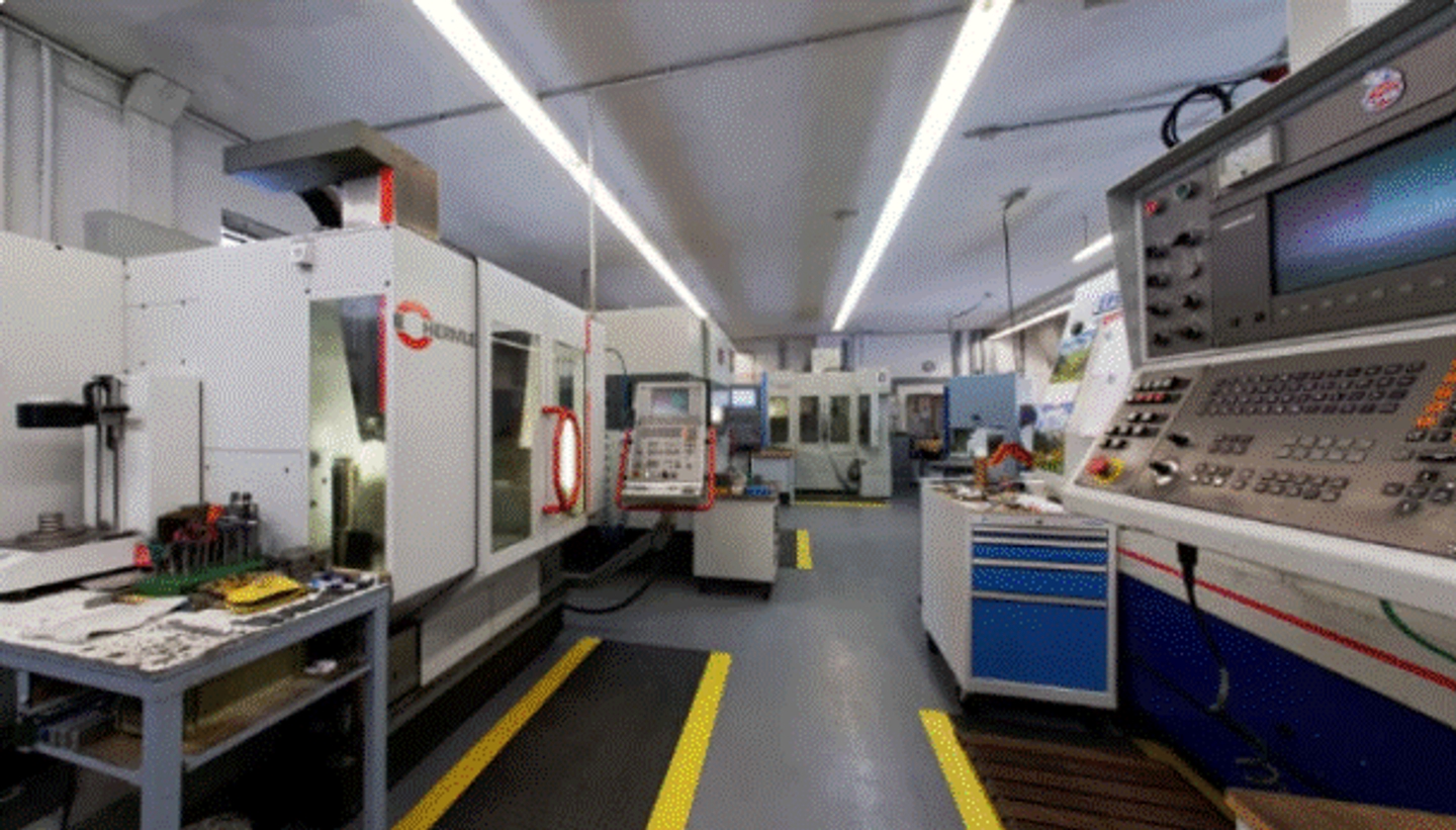 Modellbau Fickel GmbH & Co.KG, Neuheider Str. 6 A in Schönheide