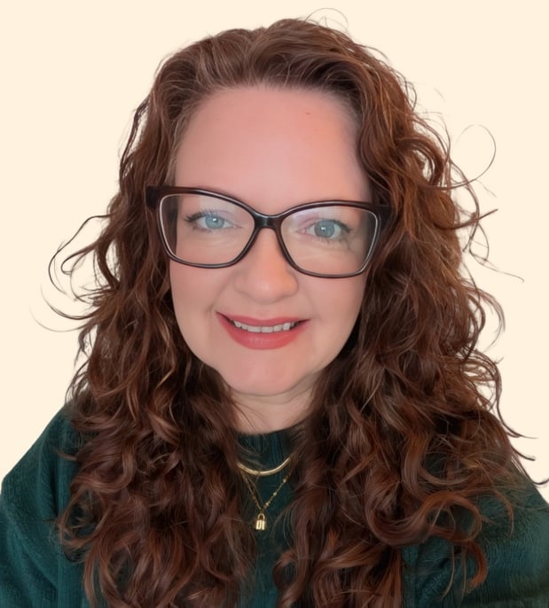 Images Chandra Boudreaux, Counselor