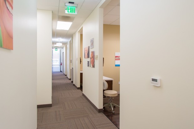 Images Scottsdale and Shea Dental Group