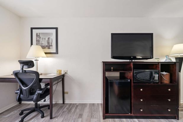 Images Best Western Oakbrook Inn