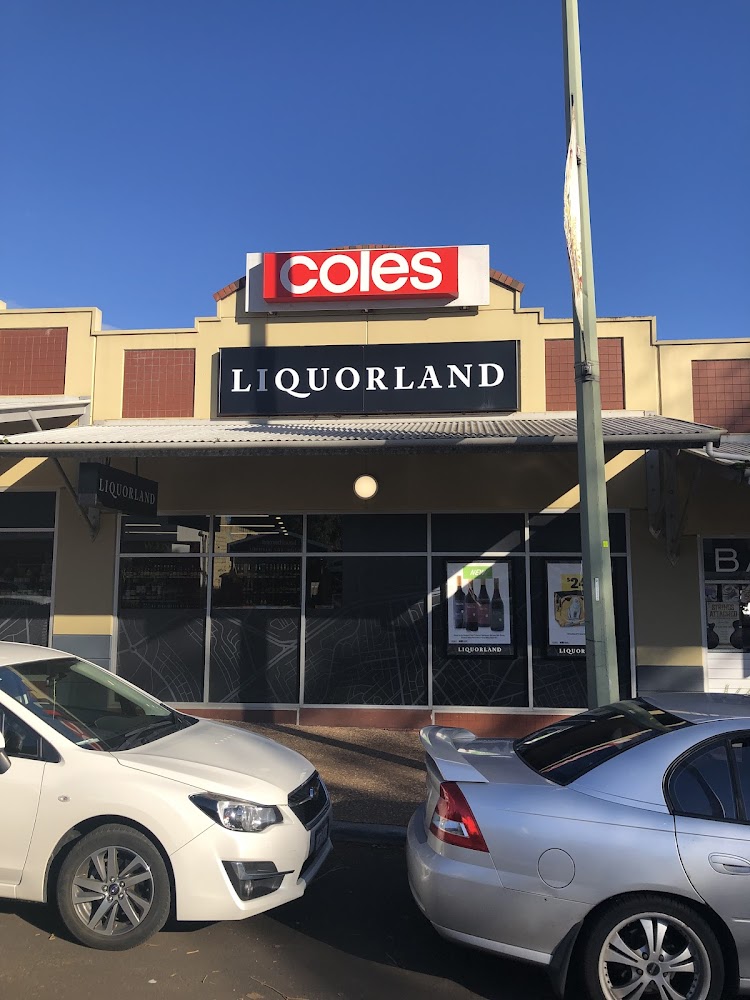 Images Liquorland Margaret River