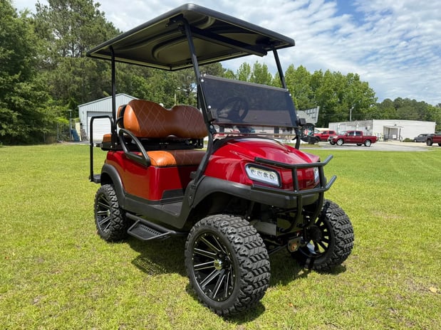 Images R Williams Custom Carts