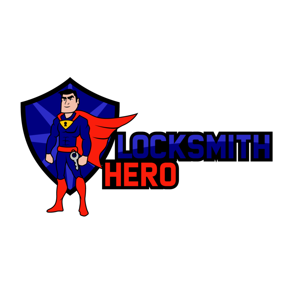 Contact us for Emergency Locksmith Services!