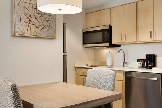Images Homewood Suites by Hilton Salt Lake City Draper