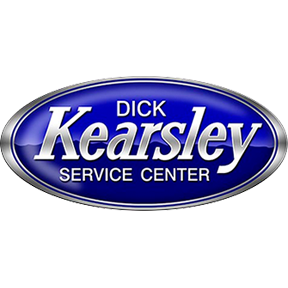 Dick Kearsley Service Center Logo
