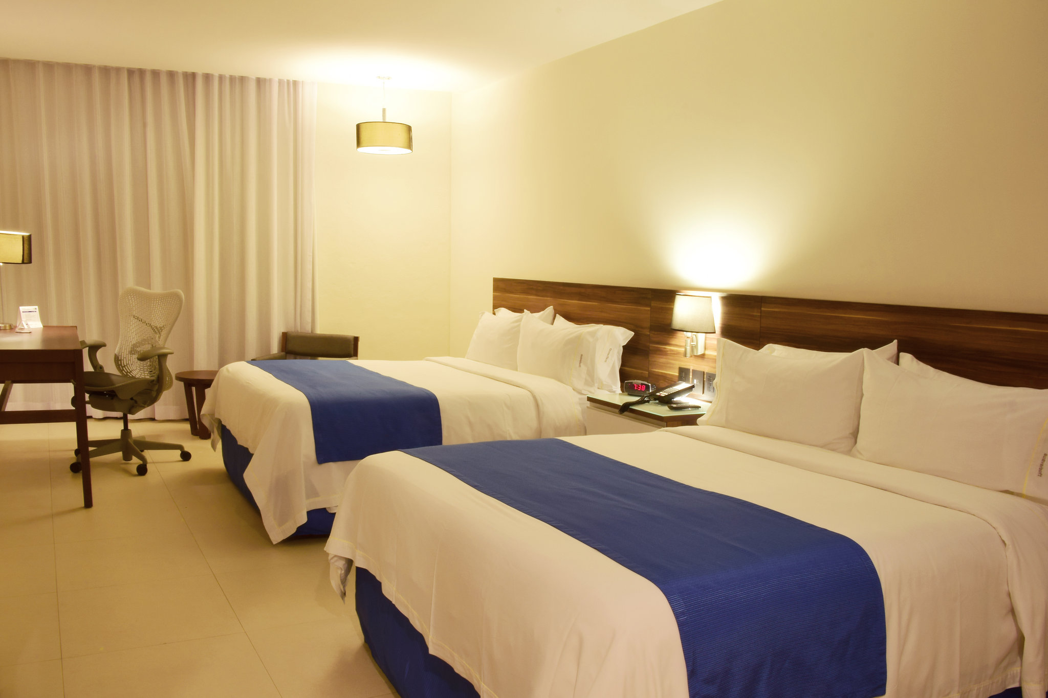 Images Holiday Inn Express Puerto Vallarta by IHG