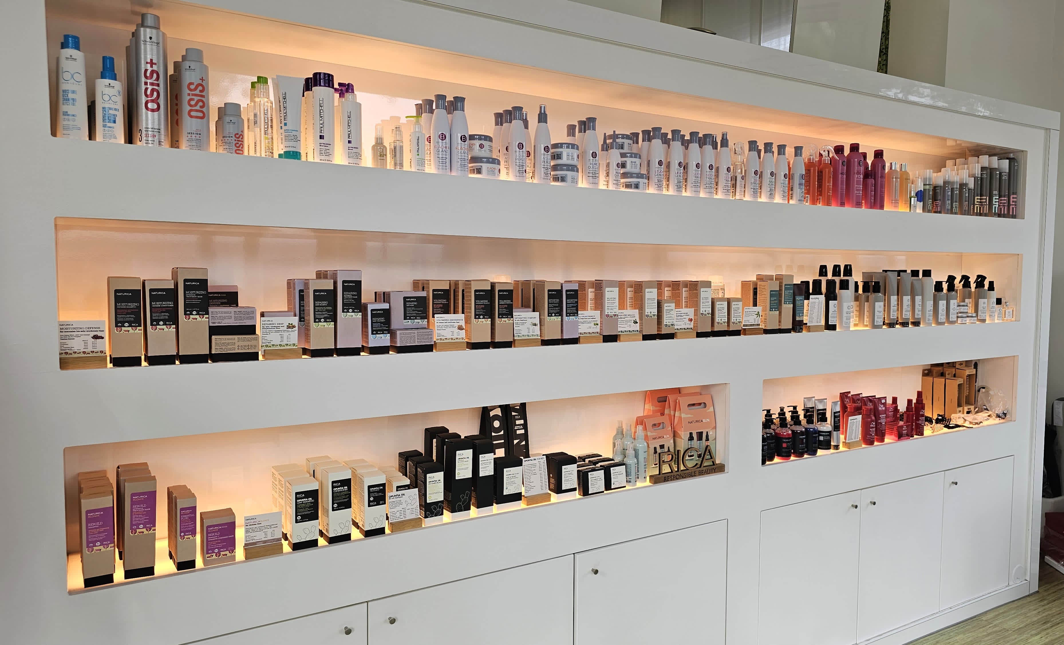 Bilder Friseur Haare Carmen – Schnitt, Farbe & Styling Köln