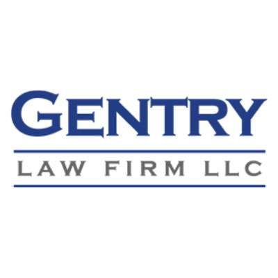 Gentry Law Firm LLC Logo