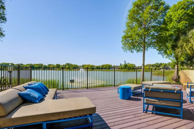 Images Park at Lake Magdalene Apartments & Townhomes