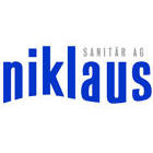 Niklaus Sanitär AG Logo