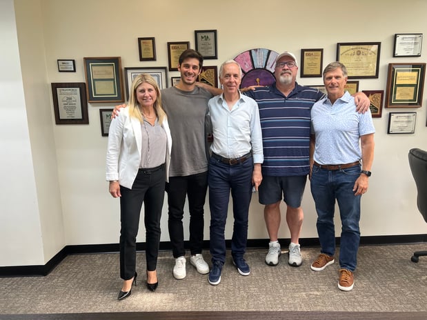 Images Transworld Business Advisors of South and West Texas