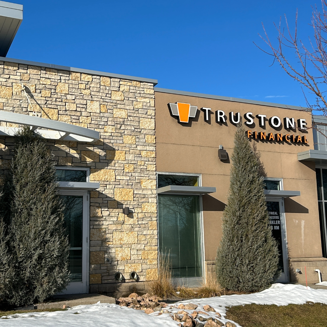 TruStone Financial Credit Union Image