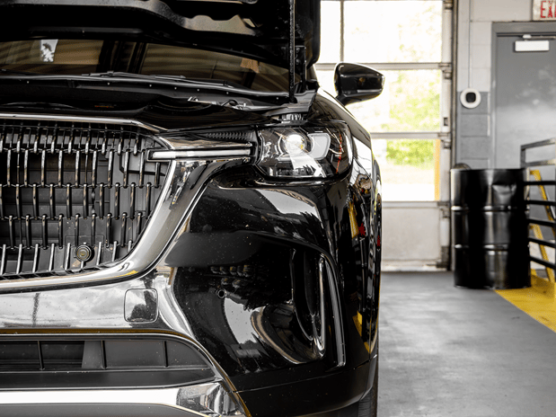 Images Performance Plus Quick Oil Change