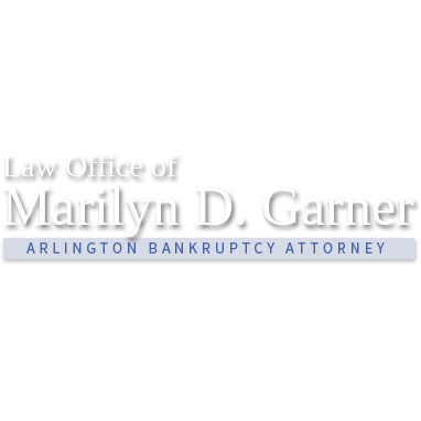 Law Office of Marilyn D. Garner Logo