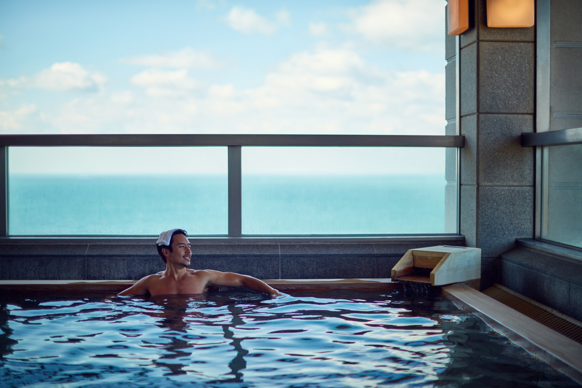 Images Nanki-Shirahama Marriott Hotel