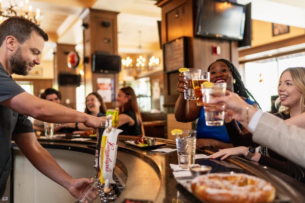 Images Miller Time Pub & Grill