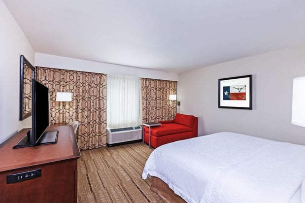 Images Hampton Inn & Suites Houston I-10 West Park Row