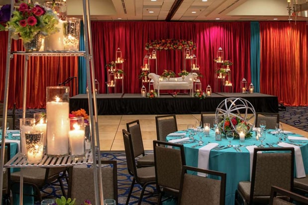 Images Hilton Bellevue